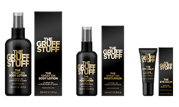 The Gruff Stuff appoints Clare Forde Media & PR